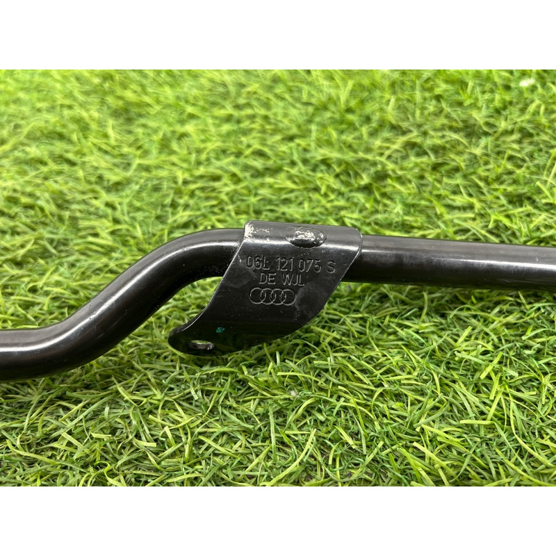 Трубка системы охлаждения (система охлаждения) Audi A5 F5 2019 2.0 TFSI 06L121075S