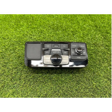 Блок кнопок мультимедиа