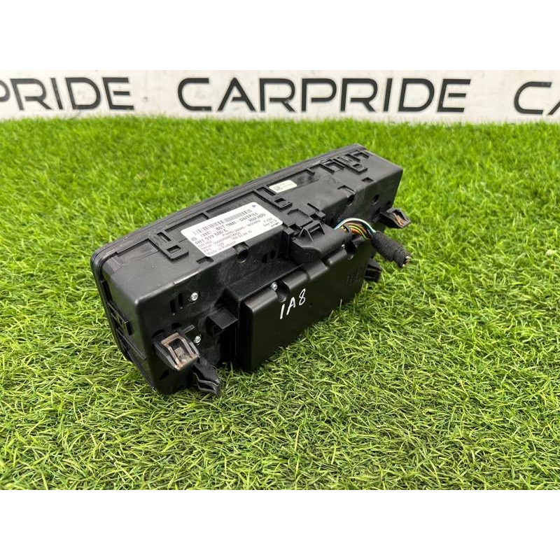 Блок кнопок мультимедиа (электрика / блок управления) AUDI A8 D4 2011 4,2 4H1919600M