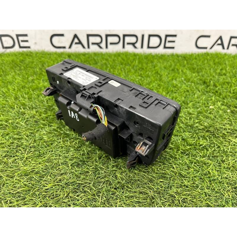 Блок кнопок мультимедиа (электрика / блок управления) AUDI A8 D4 2011 4,2 4H1919600M