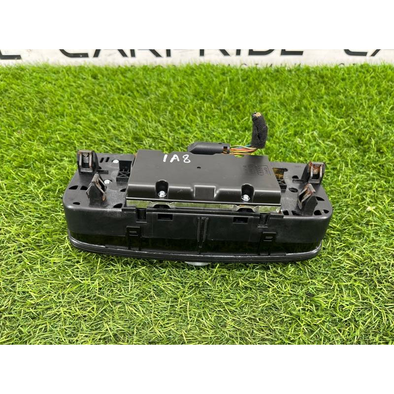 Блок кнопок мультимедиа (электрика / блок управления) AUDI A8 D4 2011 4,2 4H1919600M