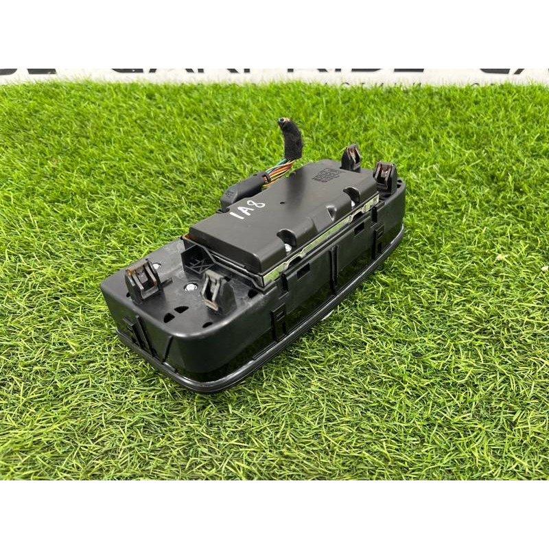 Блок кнопок мультимедиа (электрика / блок управления) AUDI A8 D4 2011 4,2 4H1919600M