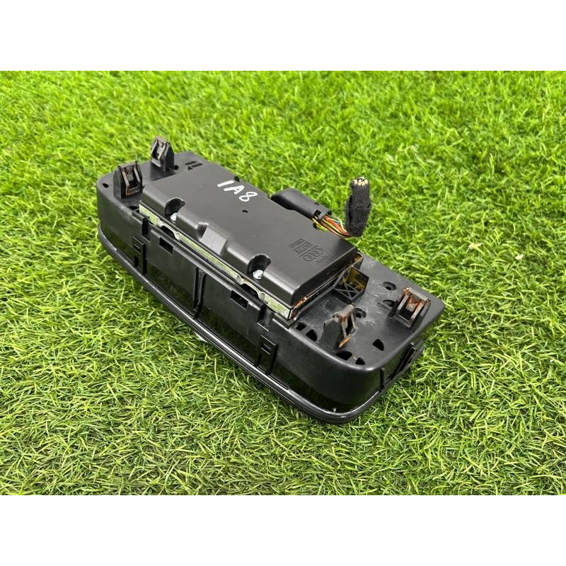 Блок кнопок мультимедиа (электрика / блок управления) AUDI A8 D4 2011 4,2 4H1919600M