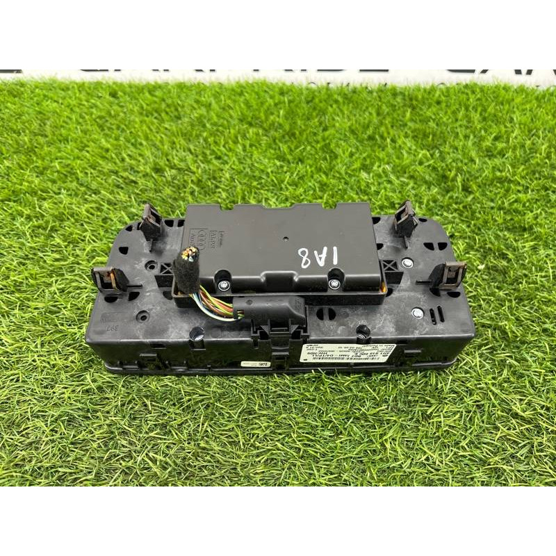 Блок кнопок мультимедиа (электрика / блок управления) AUDI A8 D4 2011 4,2 4H1919600M