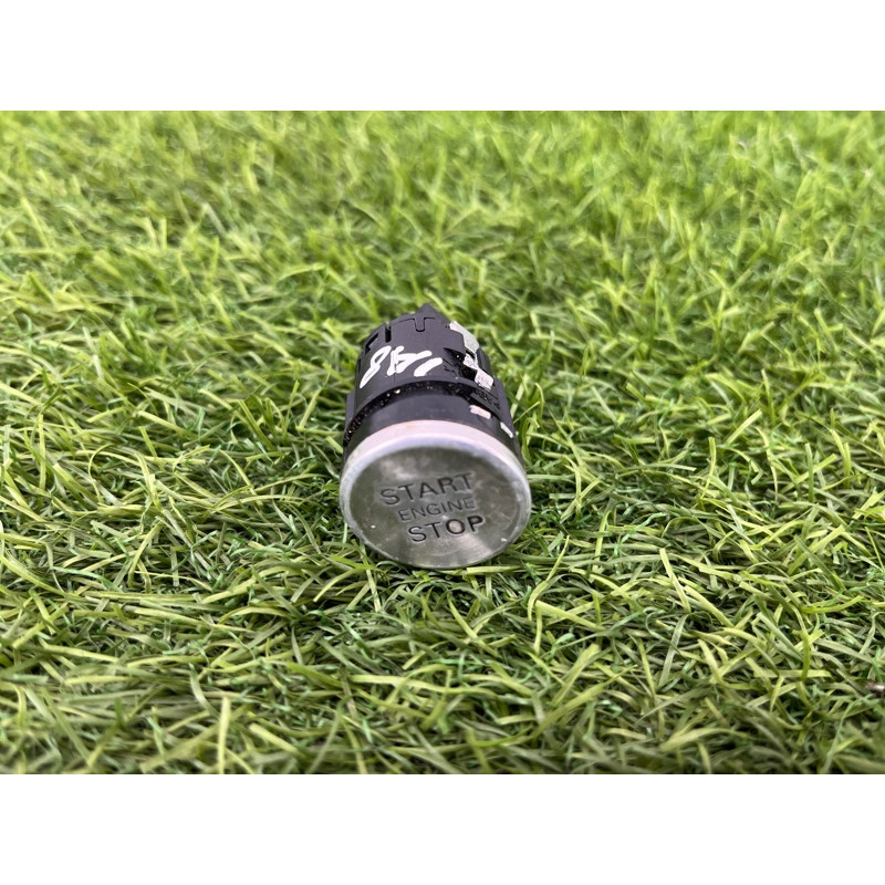 Кнопка Start Stop (электрика / кнопки) AUDI A8 D4 2011 4,2 4H1905217A