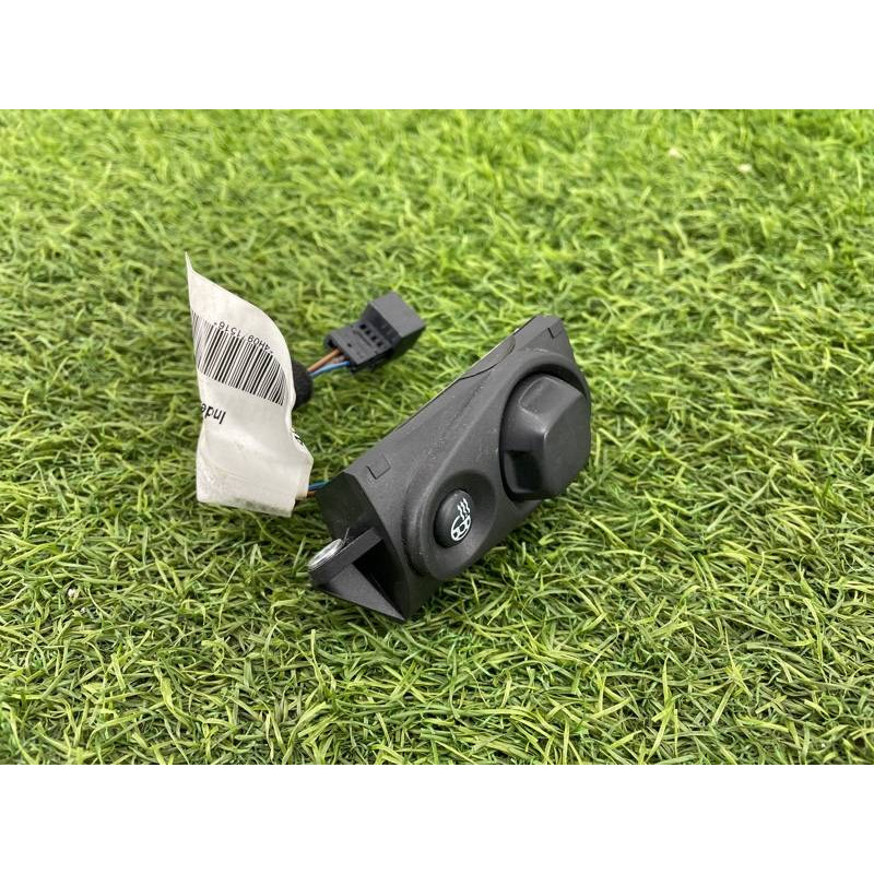 Кнопка регулировки положения руля (электрика / кнопки) AUDI A8 D4 2011 4,2 4H0953551A