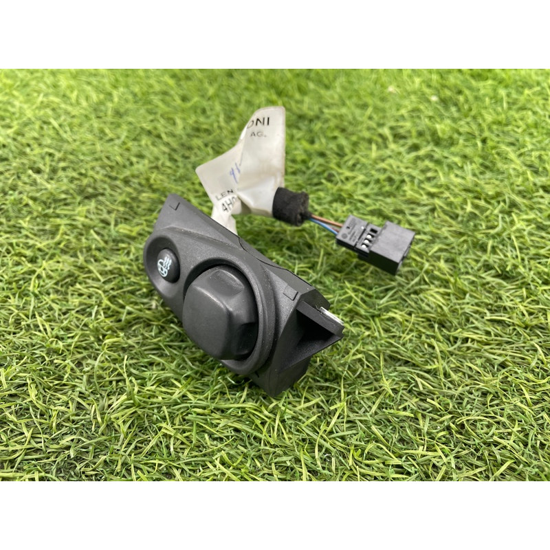 Кнопка регулировки положения руля (электрика / кнопки) AUDI A8 D4 2011 4,2 4H0953551A