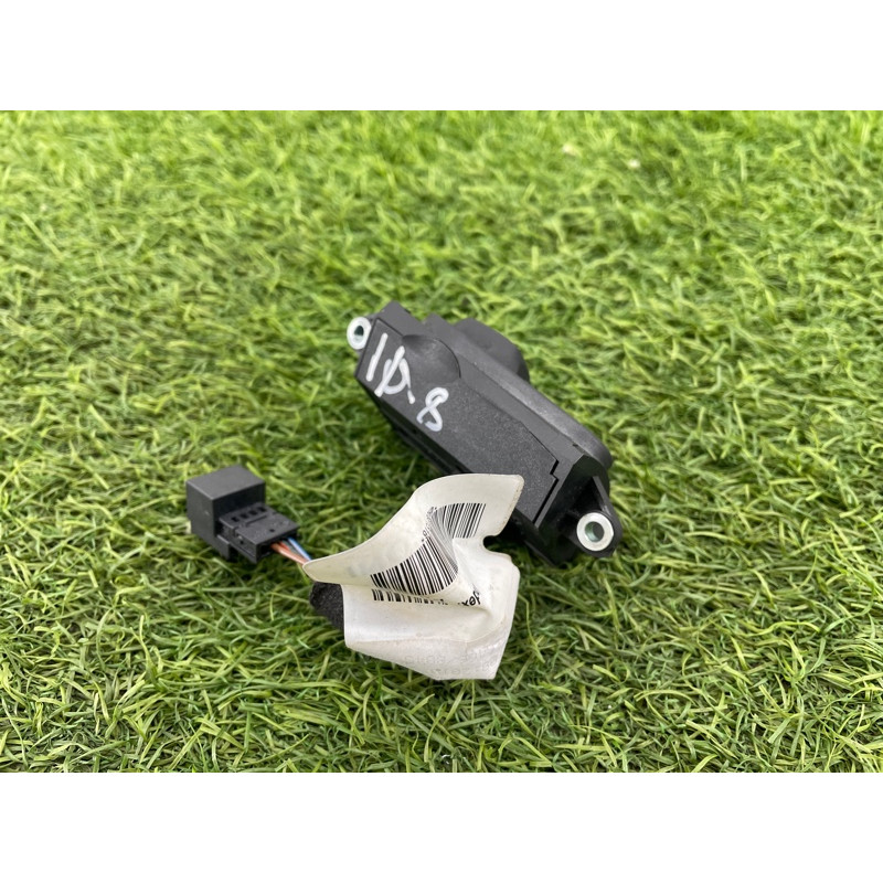 Кнопка регулировки положения руля (электрика / кнопки) AUDI A8 D4 2011 4,2 4H0953551A