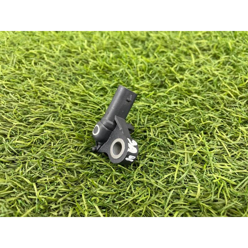 Датчик удара (электрика / датчики) AUDI A4 B9 2017 2.0L 4M0959643