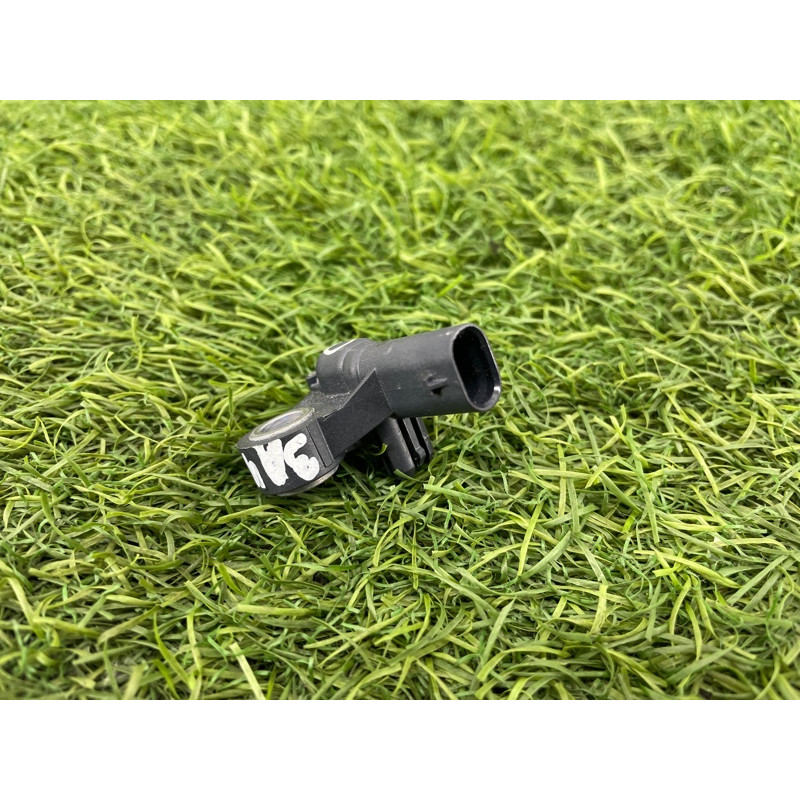 Датчик удара (электрика / датчики) AUDI A4 B9 2017 2.0L 4M0959643