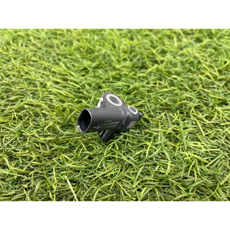 Датчик удара (электрика / датчики) AUDI A4 B9 2017 2.0L 4M0959643