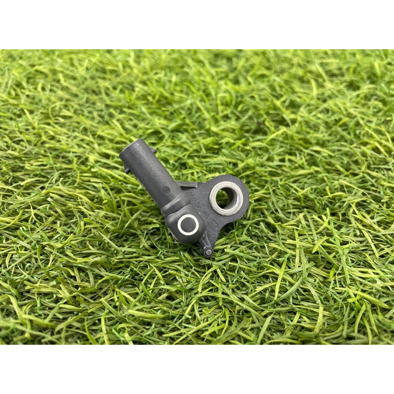 Датчик удара (электрика / датчики) AUDI A4 B9 2017 2.0L 4M0959643