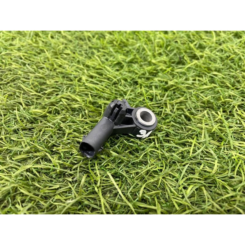 Датчик удара (электрика / датчики) AUDI A4 B9 2017 2.0L 4M0959643