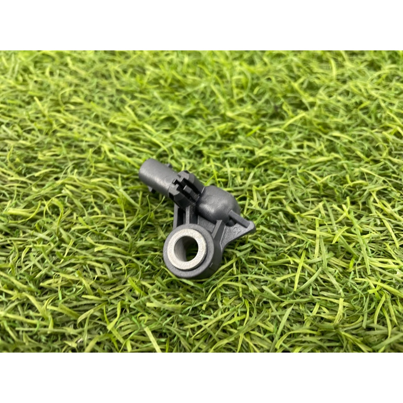 Датчик удара (электрика / датчики) AUDI A4 B9 2017 2.0L 4M0959643