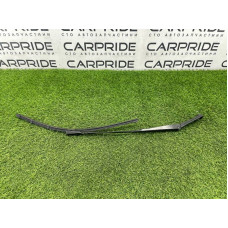 Поводок дворника