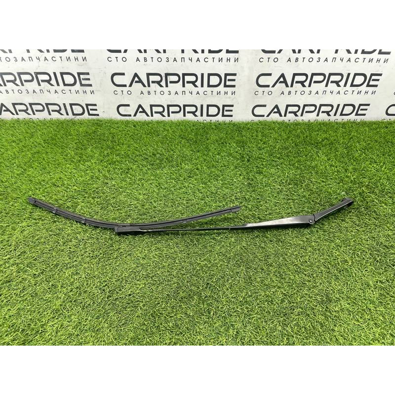 Поводок дворника (кузов и элементы) Audi A5 F5 2019 2.0 TFSI 8W19554071P9