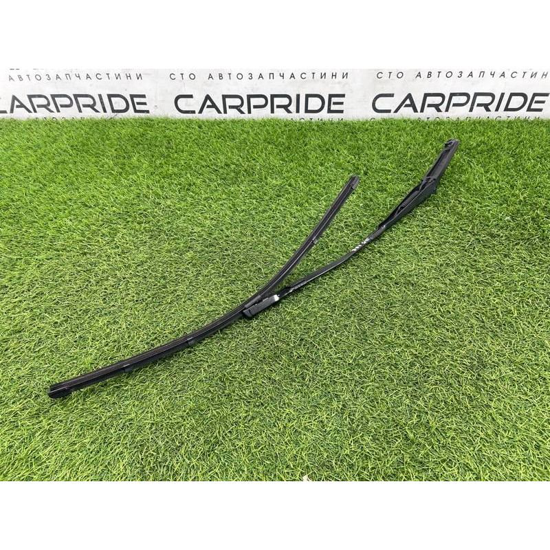 Поводок дворника (кузов и элементы) Audi A5 F5 2019 2.0 TFSI 8W19554071P9