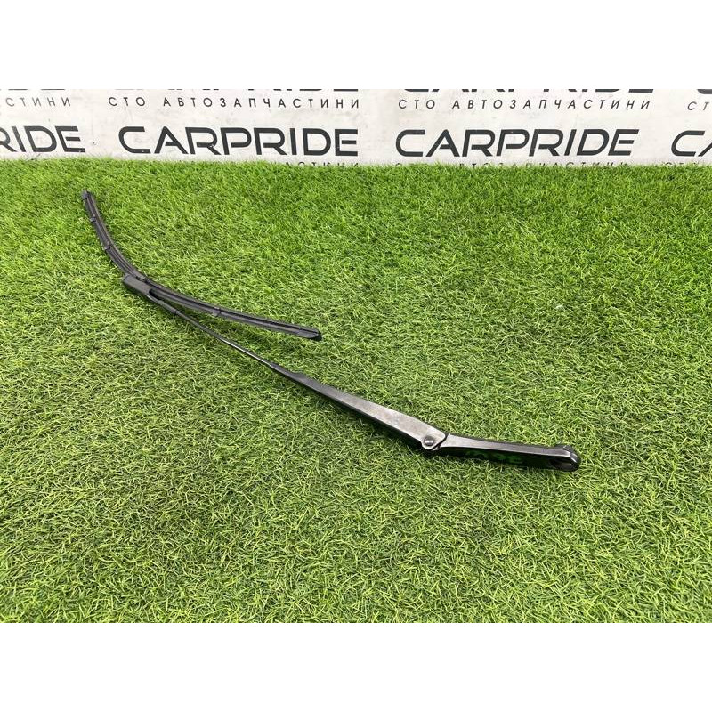 Поводок дворника (кузов и элементы) Audi A5 F5 2019 2.0 TFSI 8W19554071P9