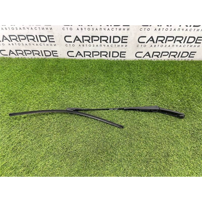 Поводок дворника (кузов и элементы) Audi A5 F5 2019 2.0 TFSI 8W19554071P9