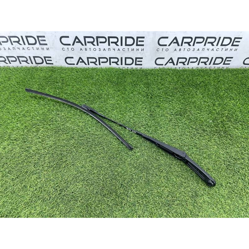 Поводок дворника (кузов и элементы) Audi A5 F5 2019 2.0 TFSI 8W19554071P9