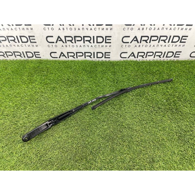 Поводок дворника (кузов и элементы) Audi A5 F5 2019 2.0 TFSI 8W19554071P9