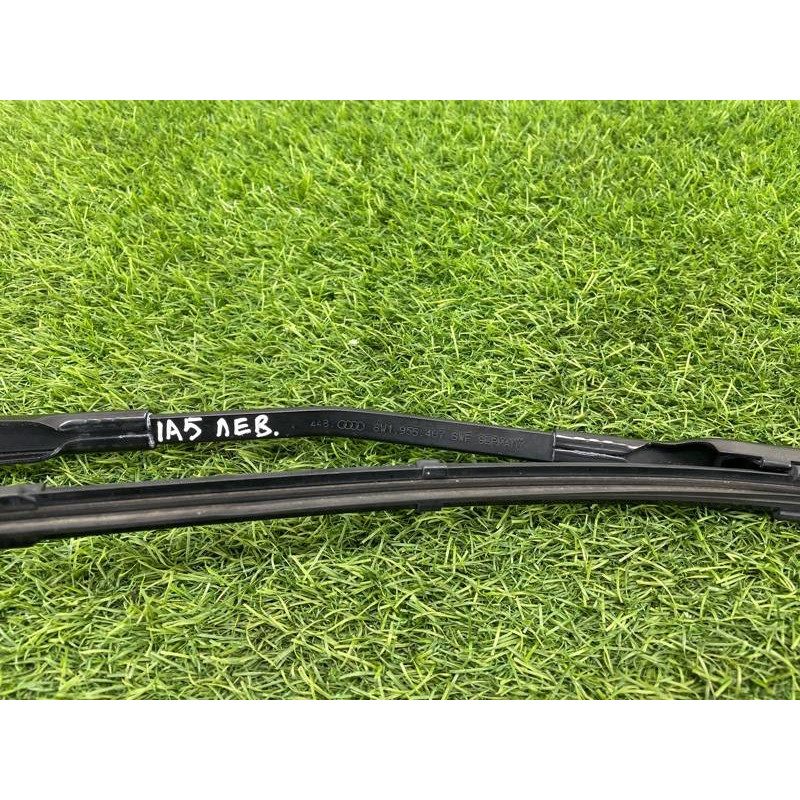 Поводок дворника (кузов и элементы) Audi A5 F5 2019 2.0 TFSI 8W19554071P9