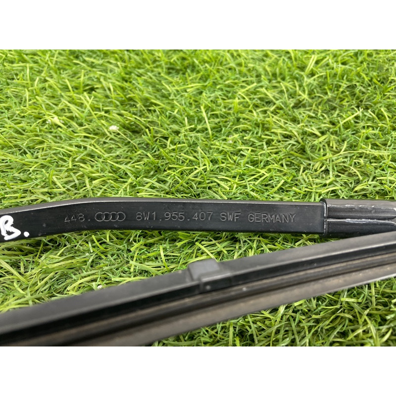 Поводок дворника (кузов и элементы) Audi A5 F5 2019 2.0 TFSI 8W19554071P9