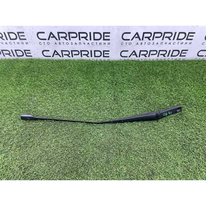 Поводок дворника (кузов и элементы) Audi A5 F5 2019 2.0 TFSI 8W19554081P9