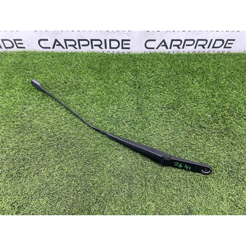 Поводок дворника (кузов и элементы) Audi A5 F5 2019 2.0 TFSI 8W19554081P9