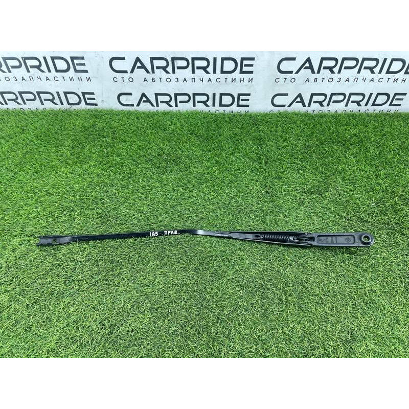 Поводок дворника (кузов и элементы) Audi A5 F5 2019 2.0 TFSI 8W19554081P9