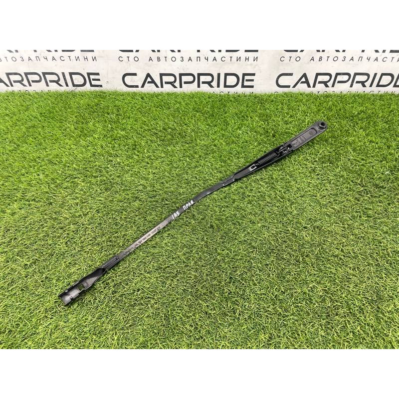 Поводок дворника (кузов и элементы) Audi A5 F5 2019 2.0 TFSI 8W19554081P9