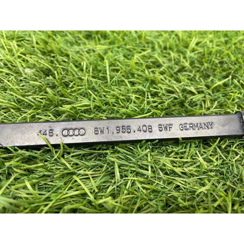 Поводок дворника (кузов и элементы) Audi A5 F5 2019 2.0 TFSI 8W19554081P9