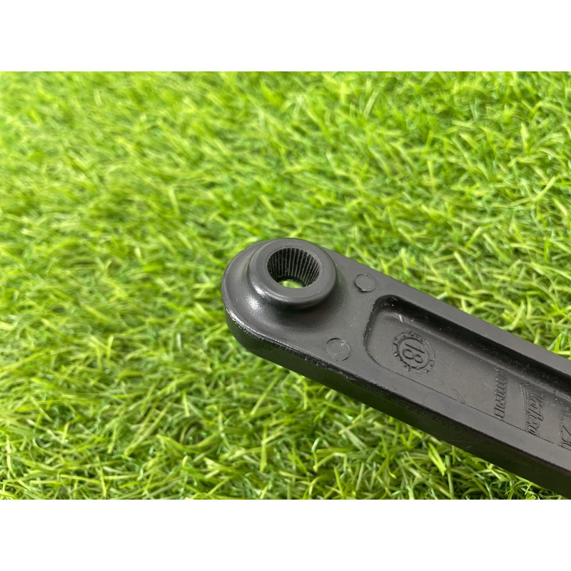 Поводок дворника (кузов и элементы) Audi A5 F5 2019 2.0 TFSI 8W19554081P9