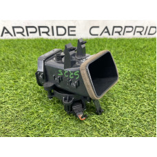 Дефлектор воздуховода