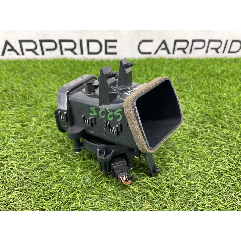 Дефлектор воздуховода (салон) AUDI A8 D4 2011 4,2 4H1819353A