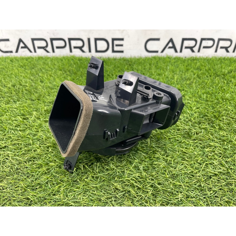 Дефлектор воздуховода (салон) AUDI A8 D4 2011 4,2 4H1819353A