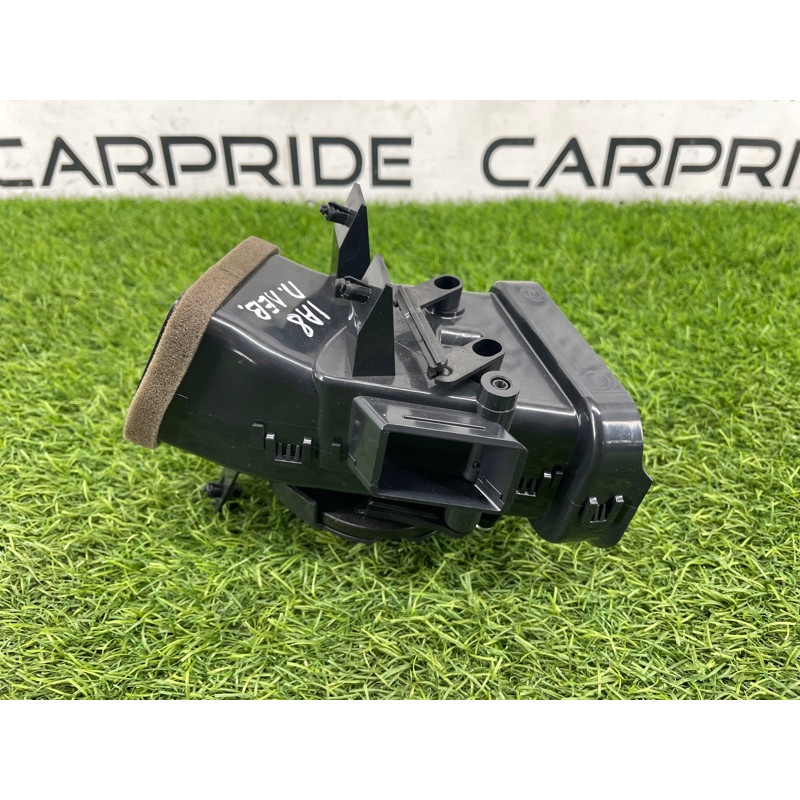 Дефлектор воздуховода (салон) AUDI A8 D4 2011 4,2 4H1819353A