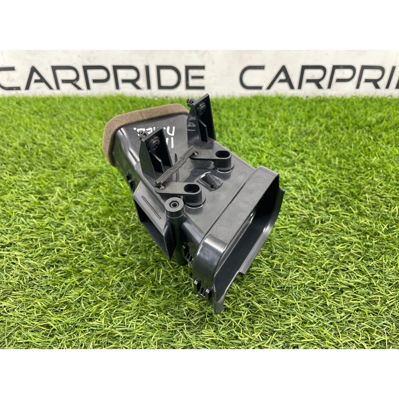 Дефлектор воздуховода (салон) AUDI A8 D4 2011 4,2 4H1819353A