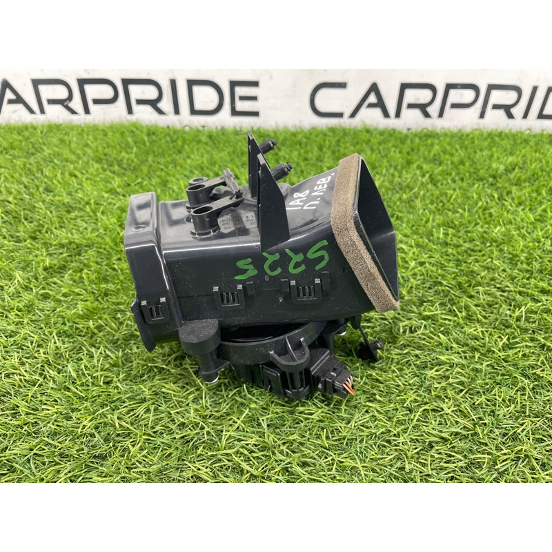 Дефлектор воздуховода (салон) AUDI A8 D4 2011 4,2 4H1819353A