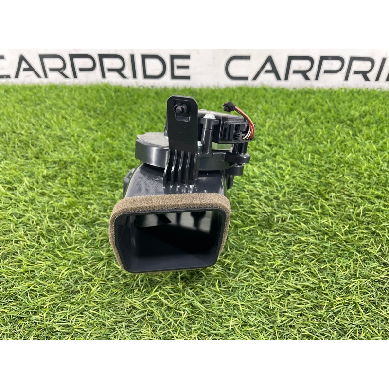 Дефлектор воздуховода (салон) AUDI A8 D4 2011 4,2 4H1819353A