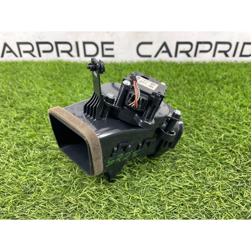 Дефлектор воздуховода (салон) AUDI A8 D4 2011 4,2 4H1819353A