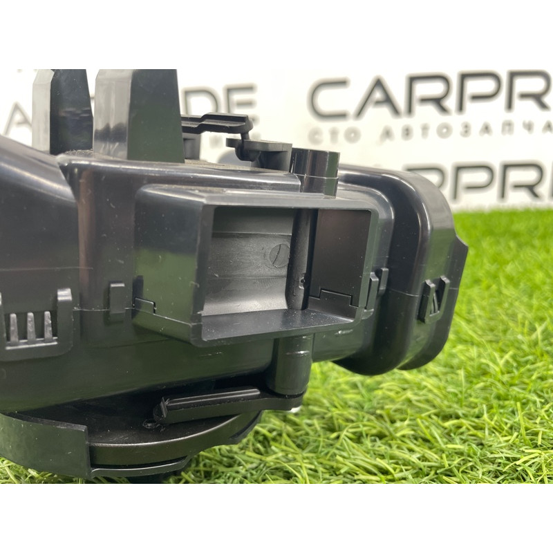 Дефлектор воздуховода (салон) AUDI A8 D4 2011 4,2 4H1819353A