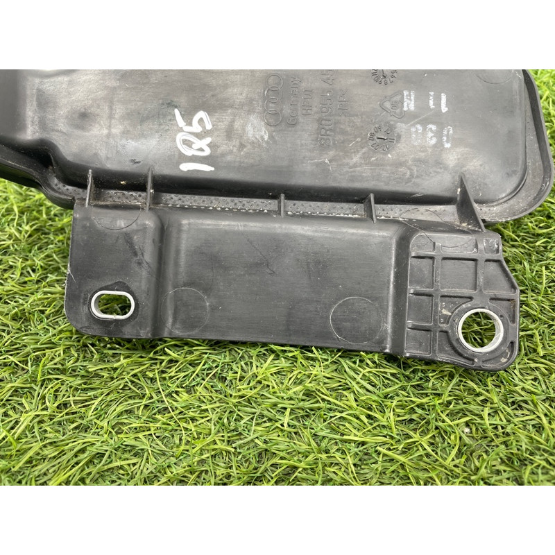 Горловина бачка омивача (кузов і елементи) Audi Q5 8R 2012 3.2 CALB 8R0955452