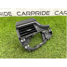 Дефлектор воздуховода