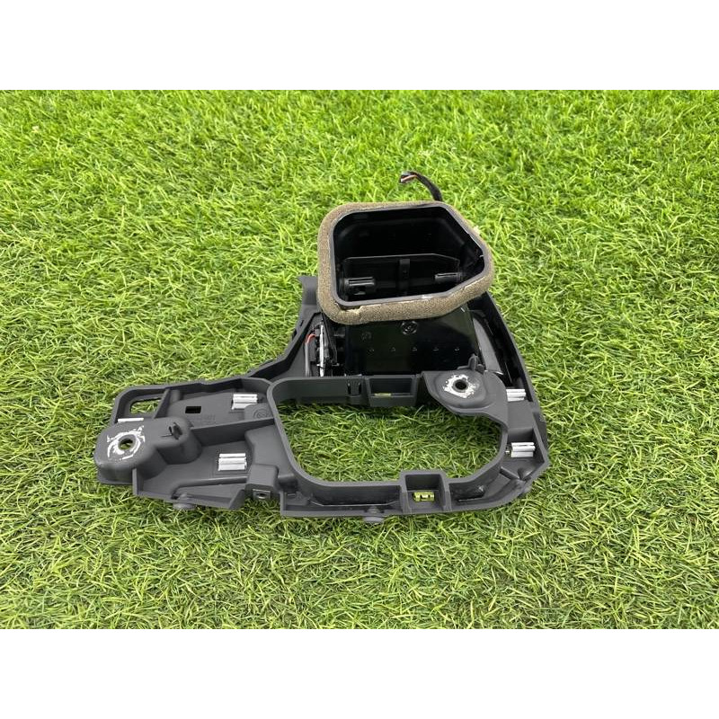 Дефлектор воздуховода (салон) AUDI A4 B9 2017 2.0L 8W1820901B6PS