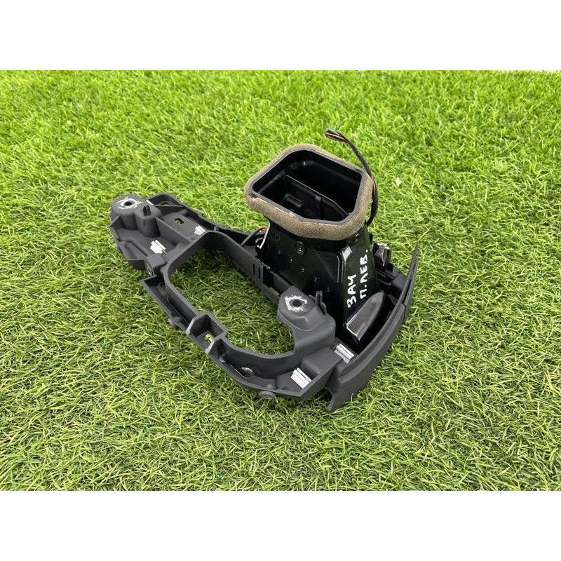 Дефлектор воздуховода (салон) AUDI A4 B9 2017 2.0L 8W1820901B6PS