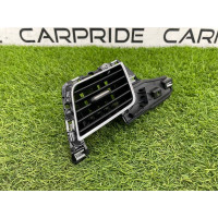 Дефлектор воздуховода