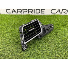 Дефлектор воздуховода