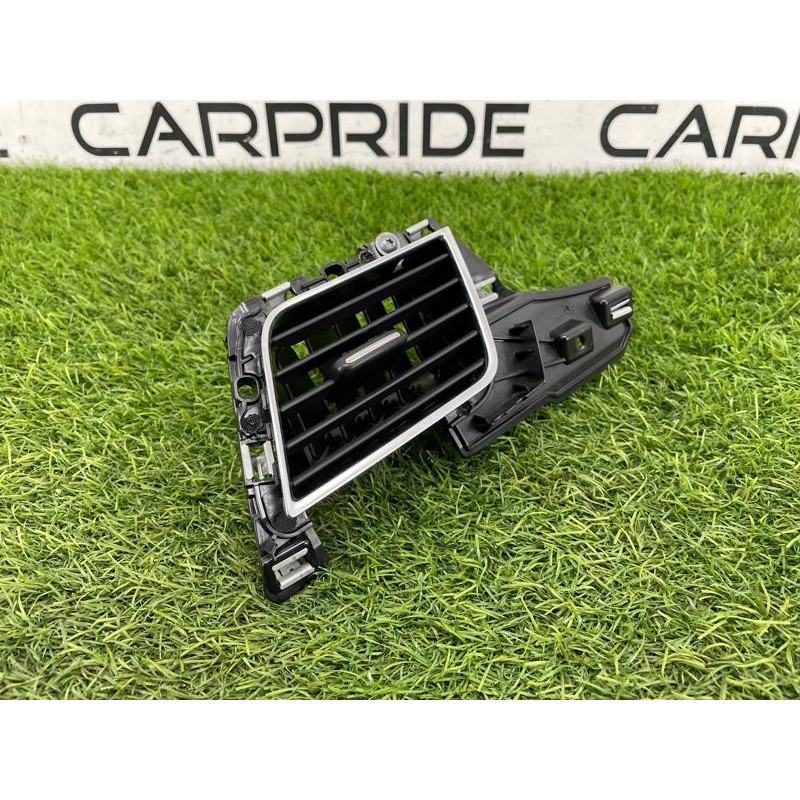 Дефлектор воздуховода (салон) AUDI A8 D4 2011 4,2 4H1820901AWVF