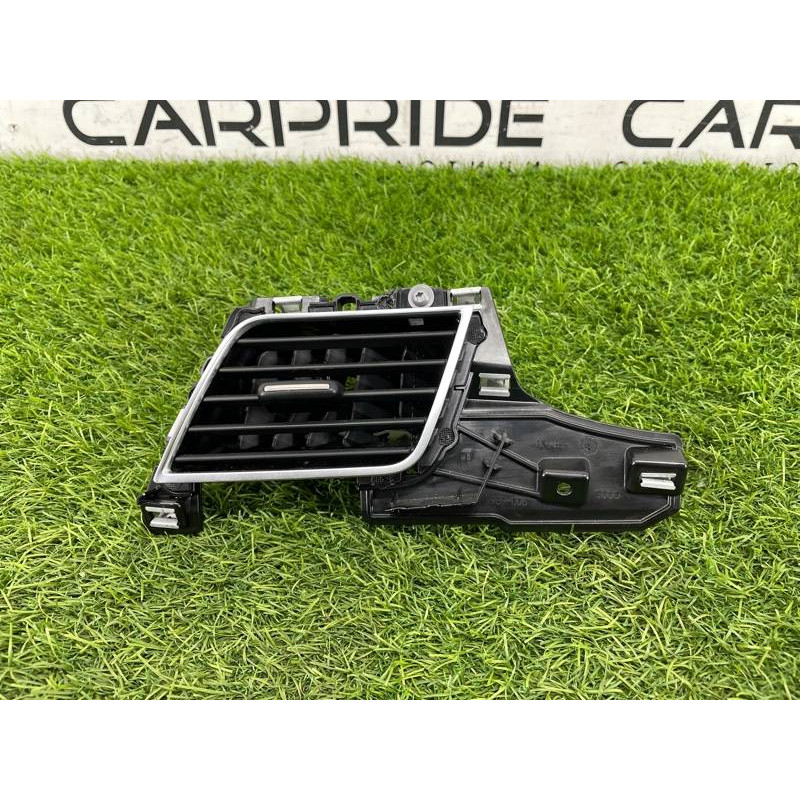 Дефлектор воздуховода (салон) AUDI A8 D4 2011 4,2 4H1820901AWVF